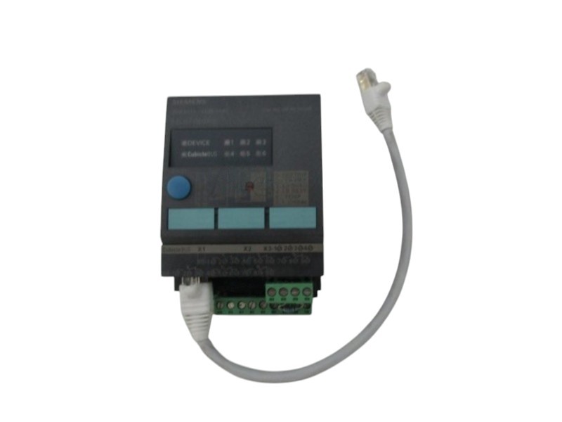 SIEMENS WLRLYLYCUB RELAY OUTPUT MODULE  UNMP