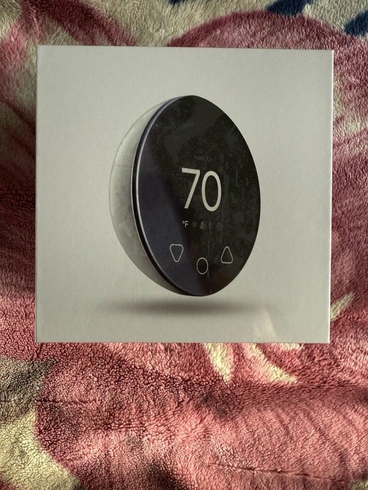 Boldr - Klima Smart Thermostat