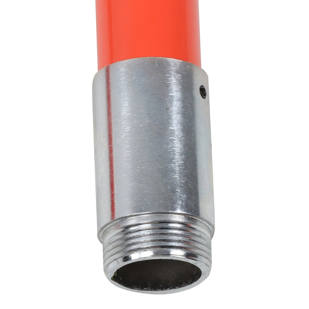 30ft Pruner Saw Combination Extendable Tree Trimmers Section 9 Orange New