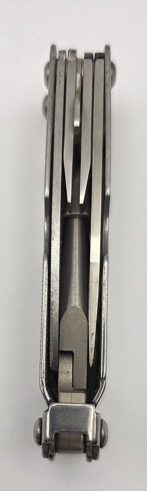 Crescent TOOLZALL Pro USA Multi Tool w/Sheath