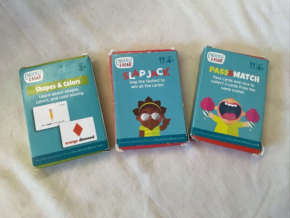 flash cards for kids