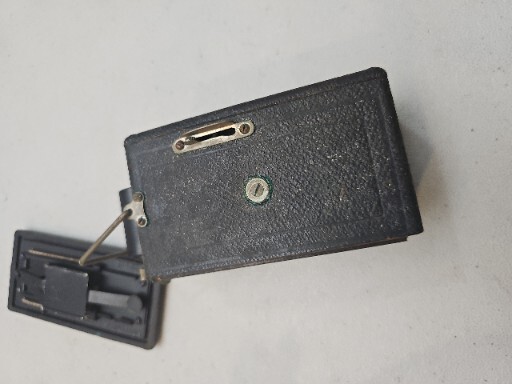Ansco Memo Camera