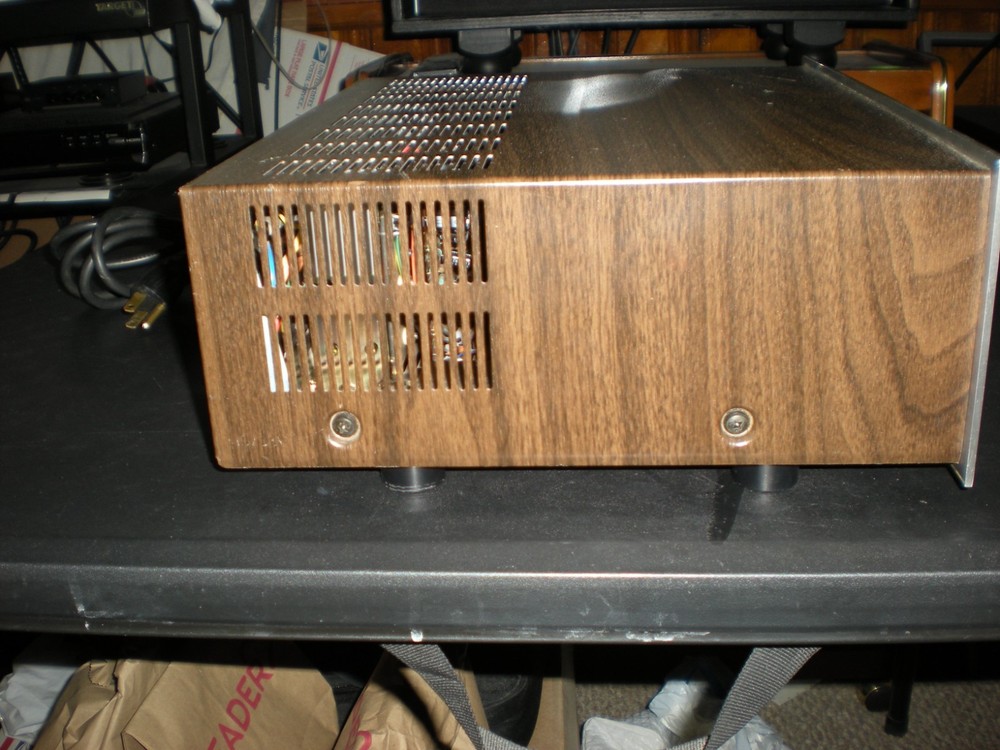 Marantz 1030 ( Restored )