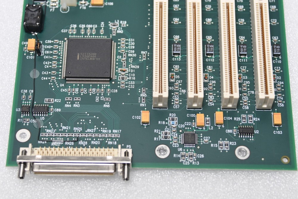 SBS Technologies CPU Board 85421146 Rev A, Free shipping