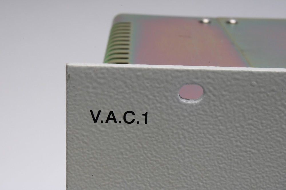 Electrotech AC1330 / VAC1A Module With Key
