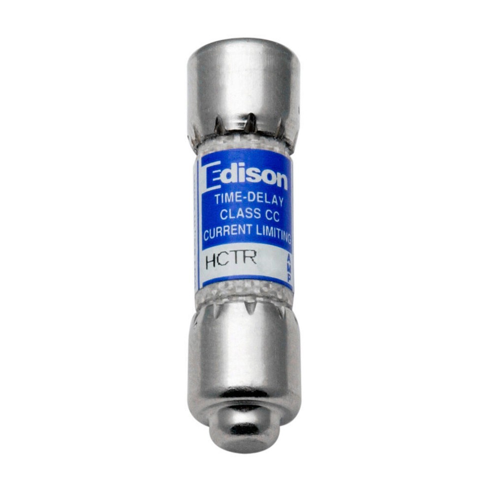 Edison HCTR3, 3A 600V Cartridge Fuse (HCTR-3)
