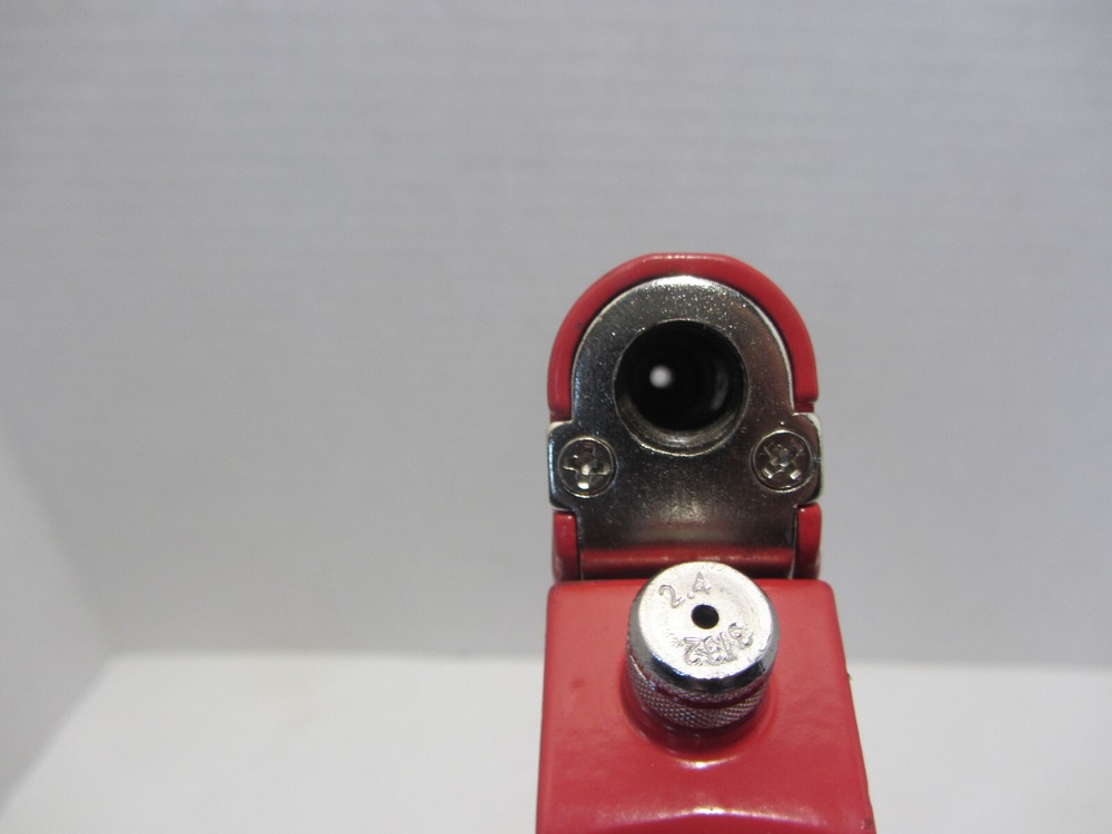 Arrow Manual Rivet Tool Kit RT187SHK -Needs Work-