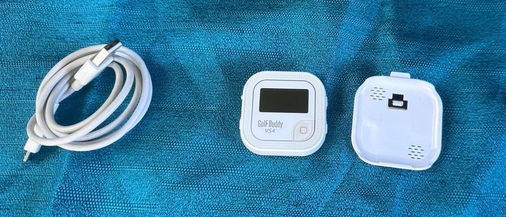 Golf Buddy VS4