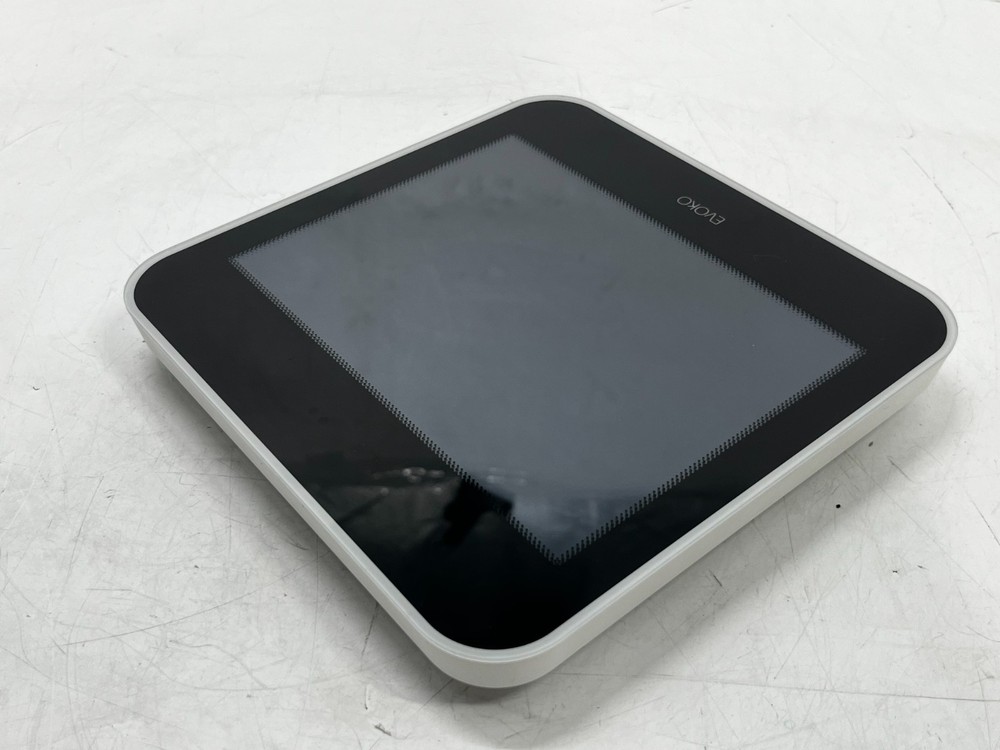 Evoko Liso ERM2001 Room Booking Touch Panel Display