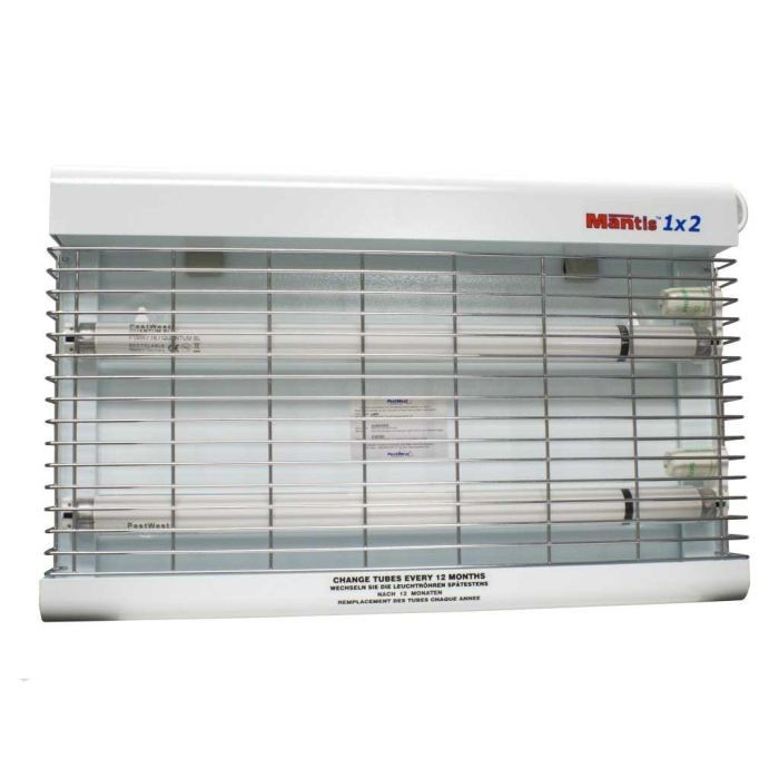 PestWest Mantis 1x2 Discretion Flying Insect Management System