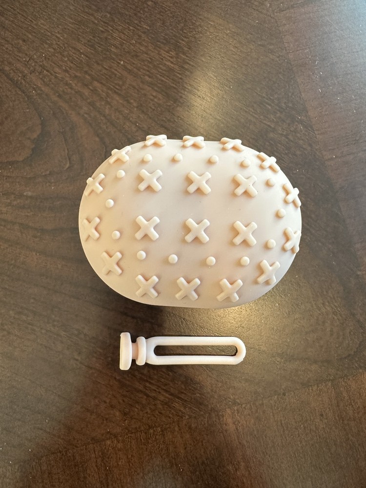 Beauty Blender Sponge Case, Tan
