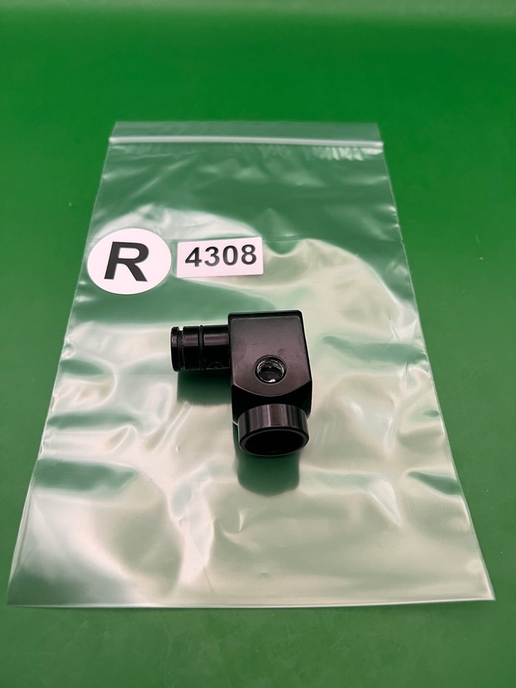 Intimidator Front Block