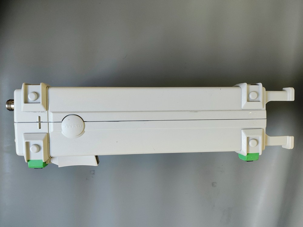 Anritsu ML2408A Power Meter, Dual Channel