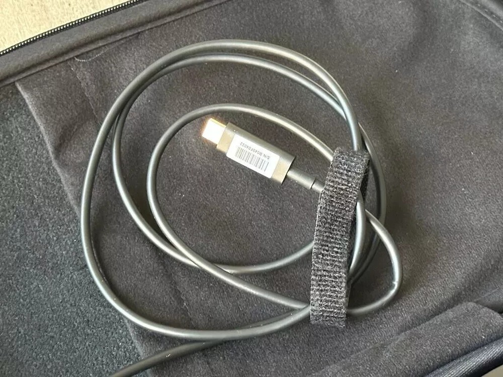 Nreal Light Developer Kit Content Light AR Headset/COMPUTING UNIT/CONTROLLER