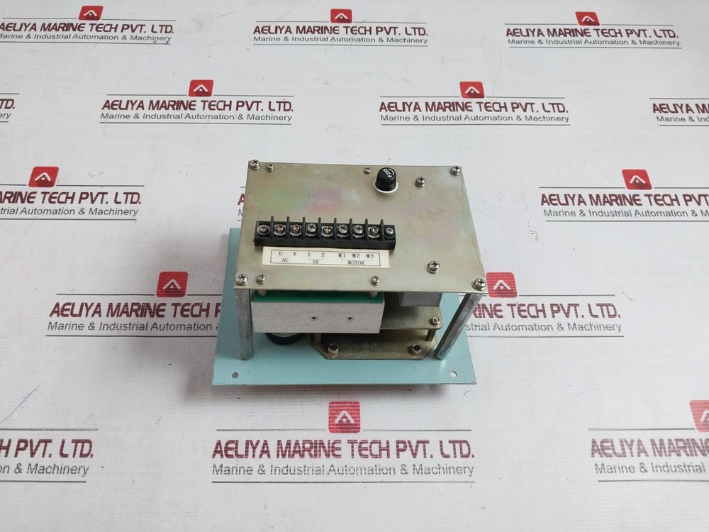 MRC MT-400 Azimuth Controller PC-41009
