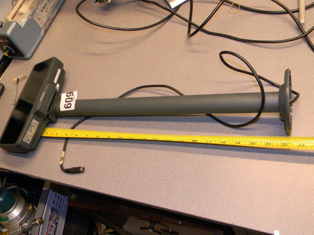 Micros Pole Display P/N A4001-P522-0101