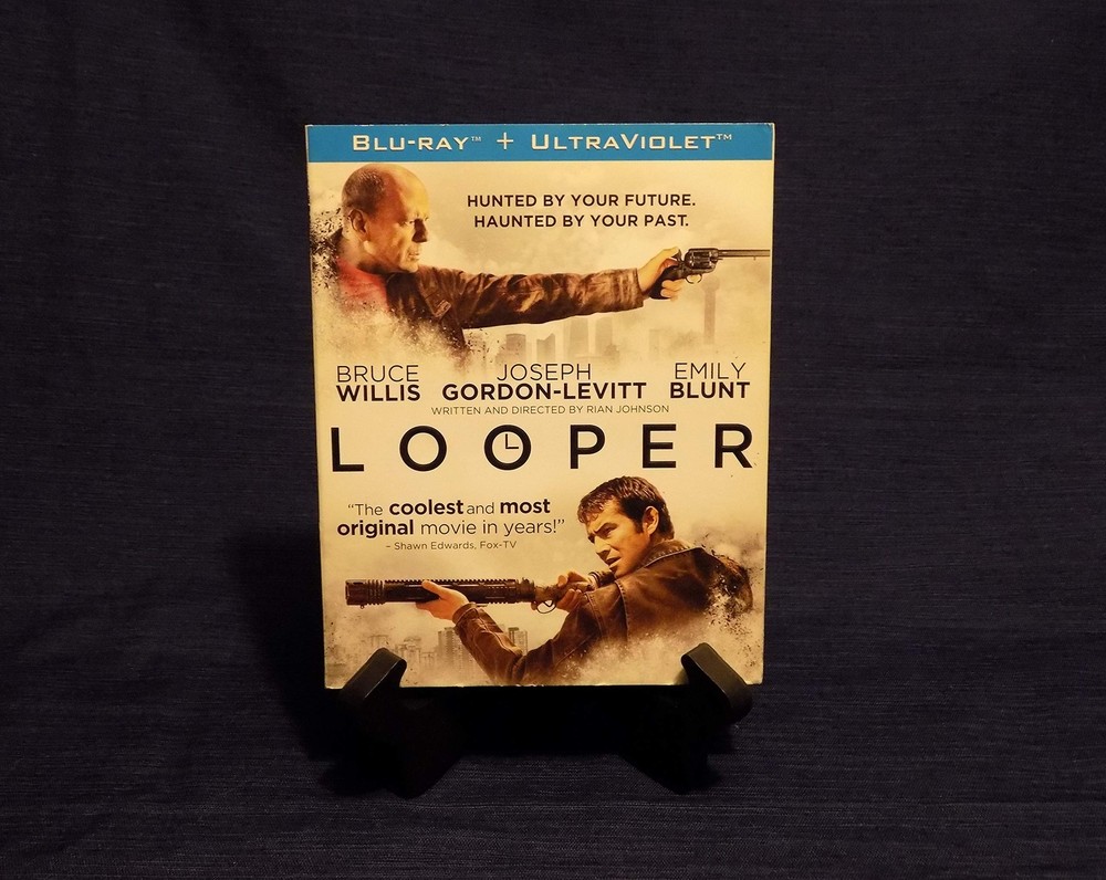LOOPER(BR+UV)