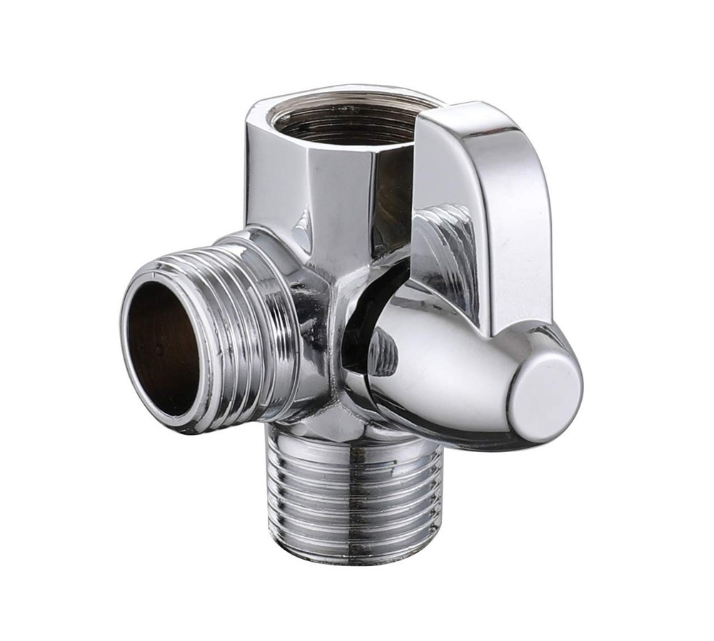 SUMERAIN Pet Shower Sprayer, Dog Attachment with Solid Brass Chrome