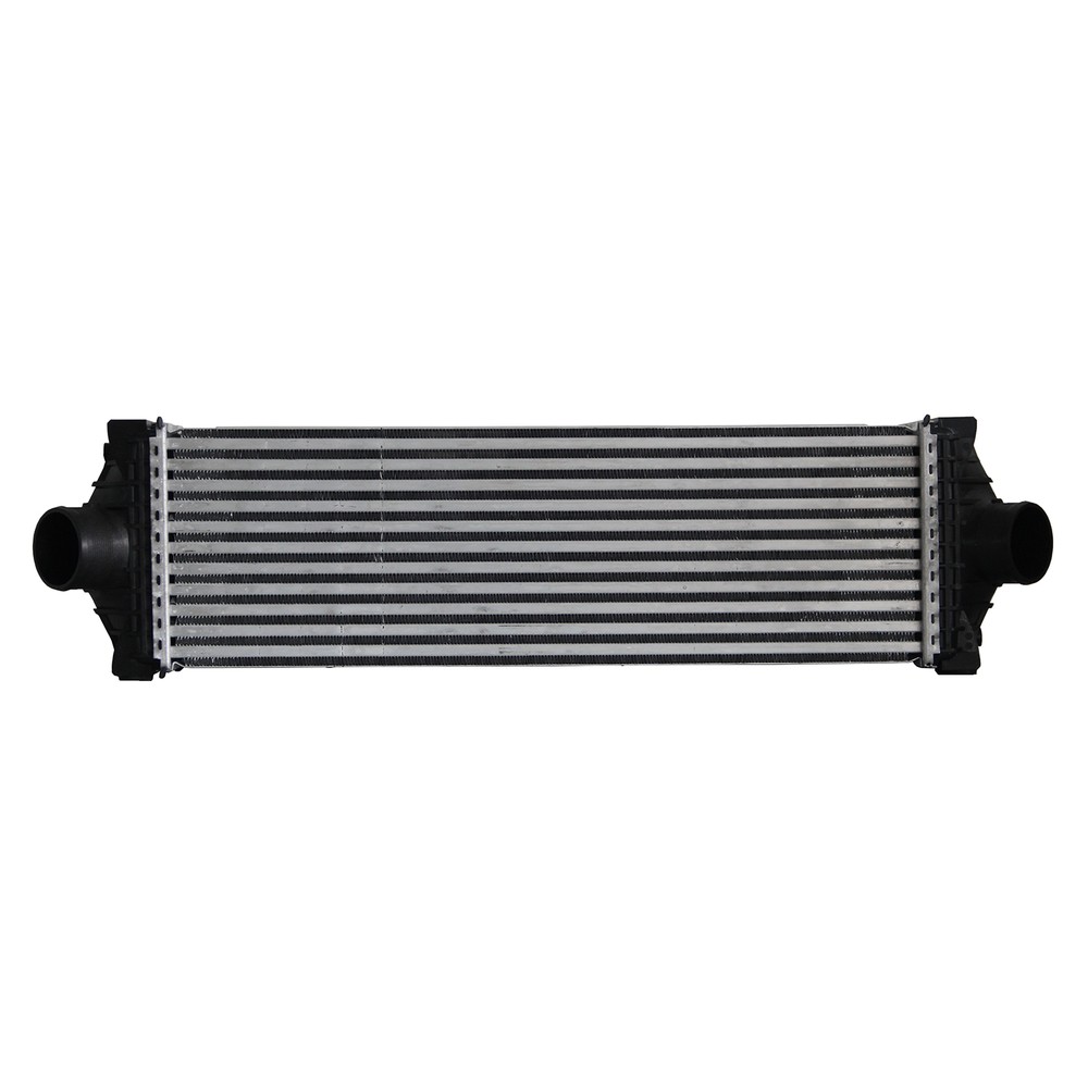 Intercooler TYC 18114