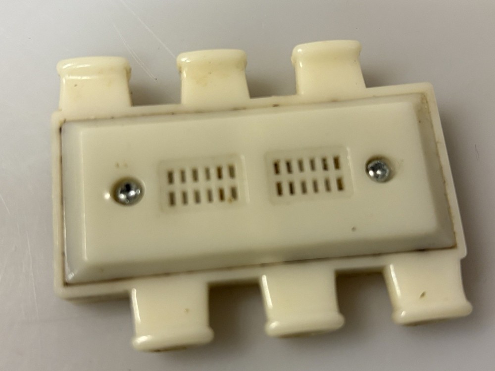 VTG Guitar Pitch Pipe