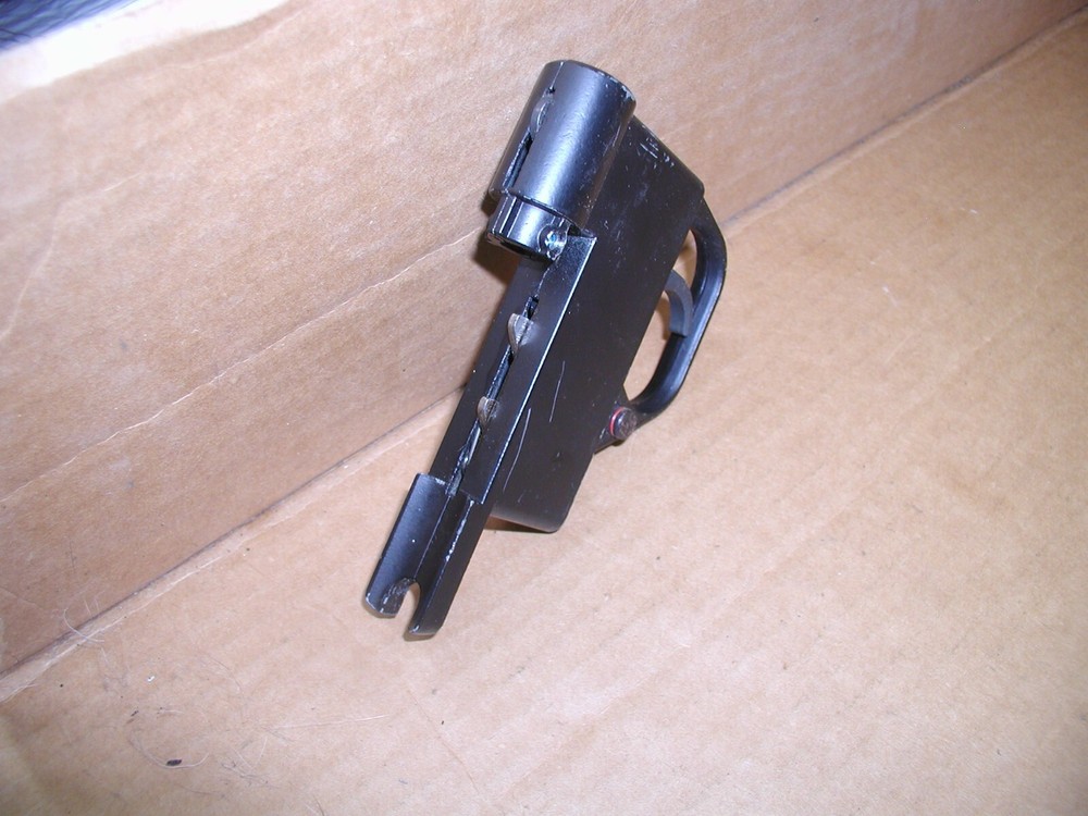 Pneu Dart 176B Rifle - Trigger Assembly Complete