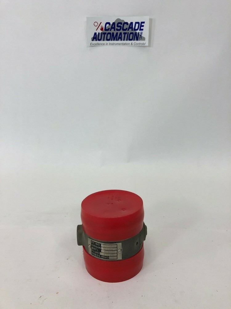 Foxboro Sensor Module B0140PJ
