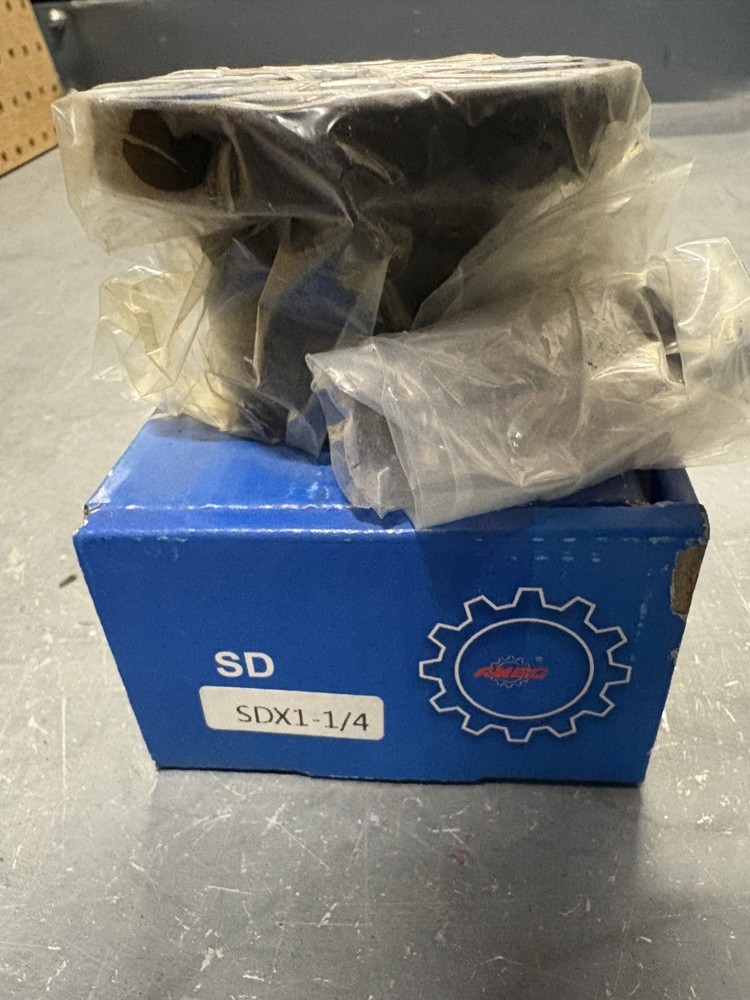 SD 1-1/4 Tapered Bushing