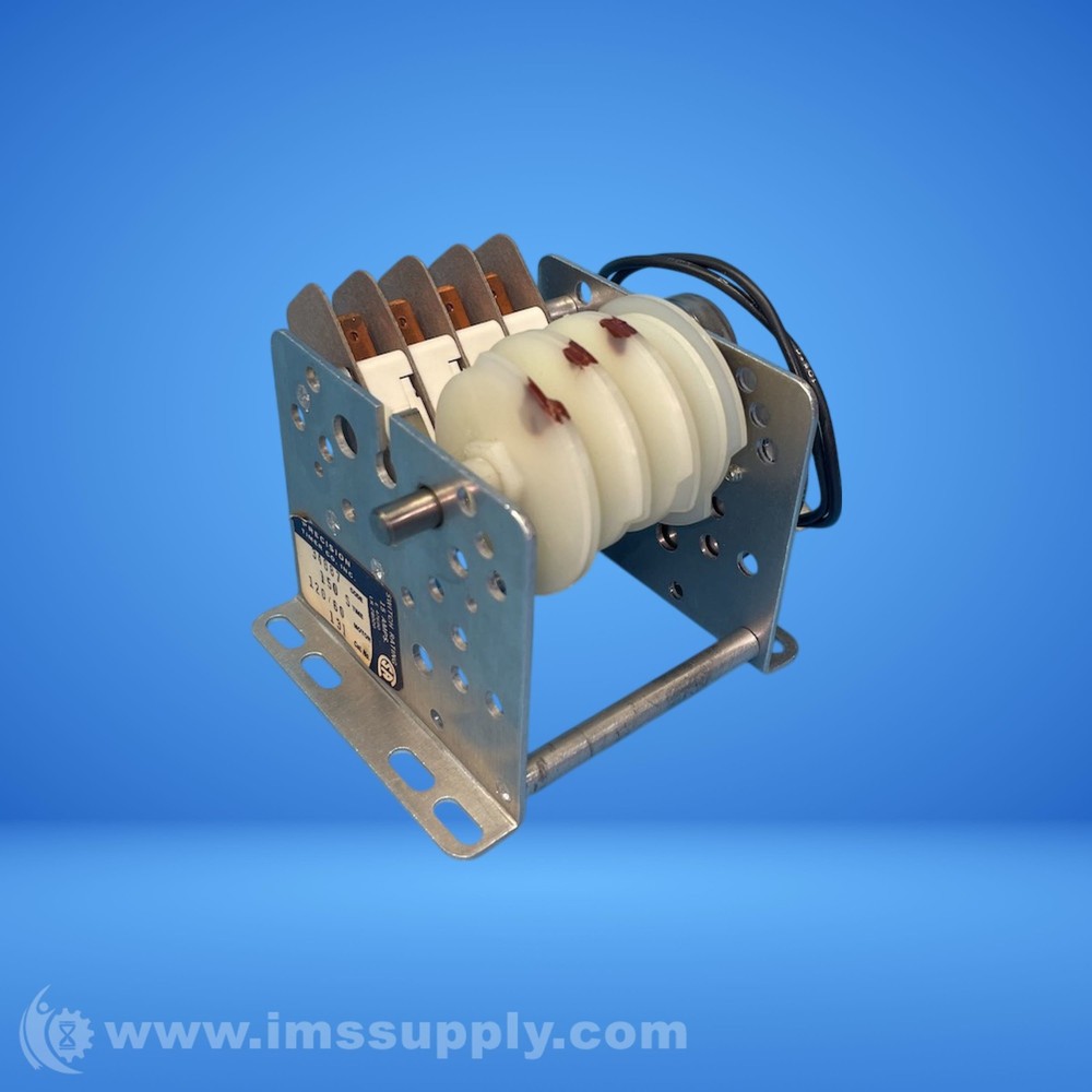 Precision Timer 131 Timer FNIP