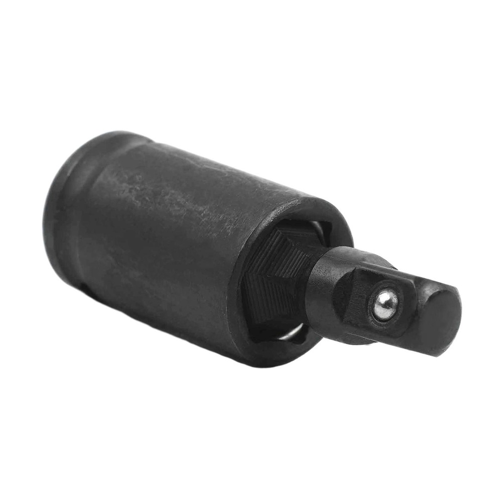 Reliable 14 Pneumatic Swivel Joint Socket Adapter High Quality Construction