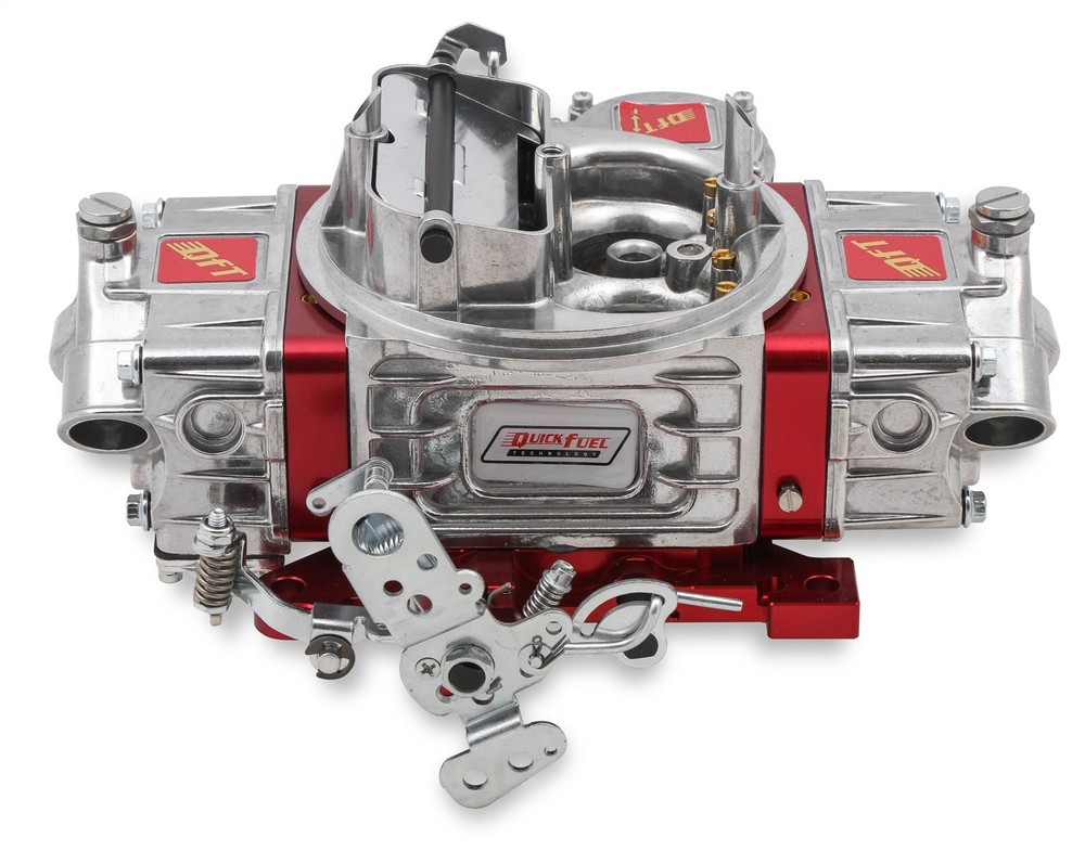 Quick Fuel Technology SS-780-VS SS Series Carburetor