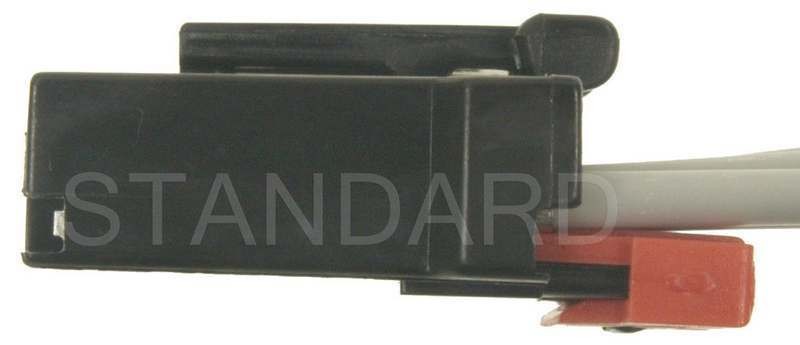 Radio Amplifier Connector SMP For 2002-2003 Oldsmobile Bravada