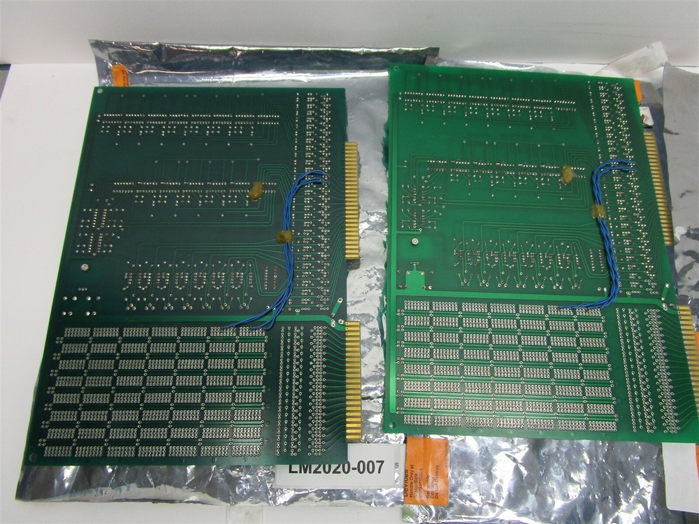 JSW PCB Board EPAC-HTU/JB DRW 2-2641960