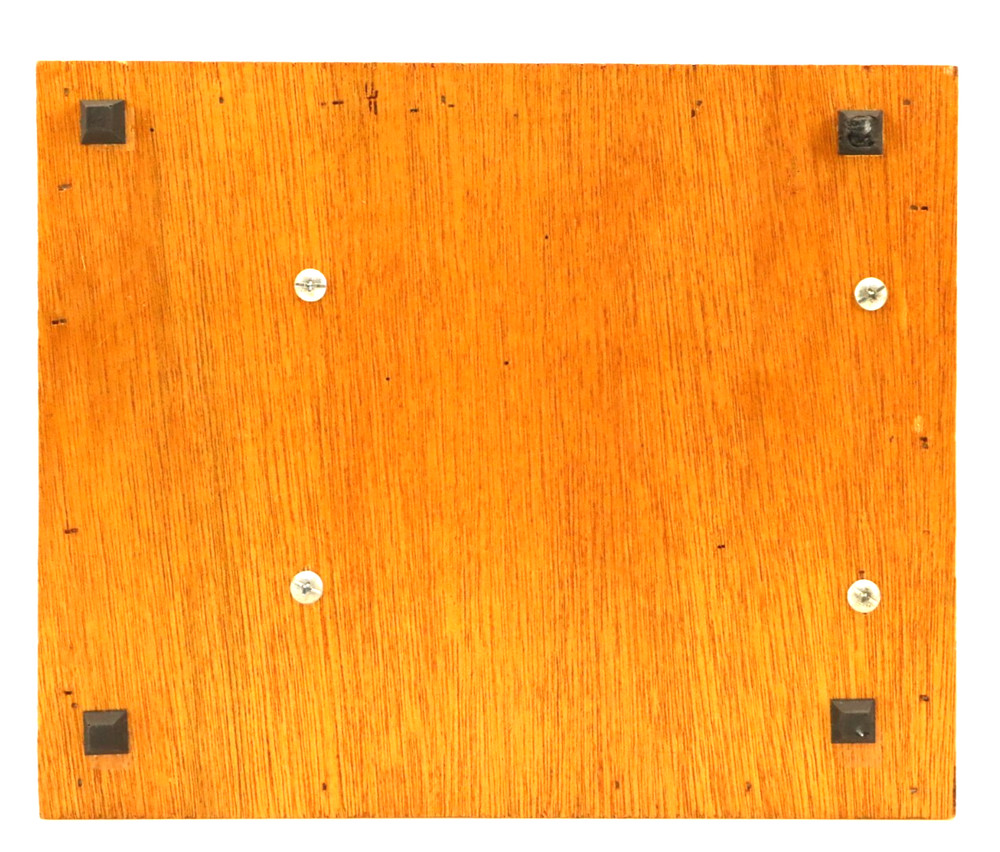 MFOS Sound Lab SL Mk3 mini synth