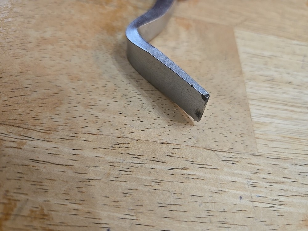 Mac Tools Brake Adjusting Spoon S7