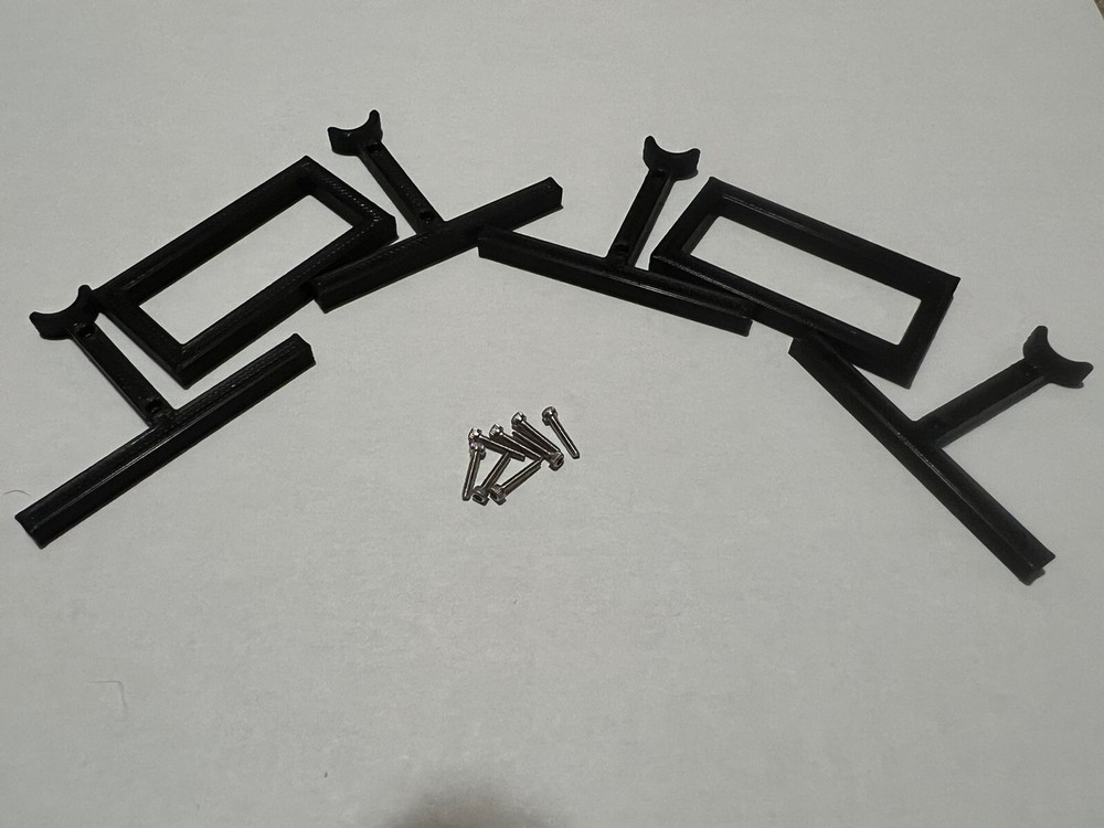 Work Stand For Axial SCX24 1/24 Scale Crawler