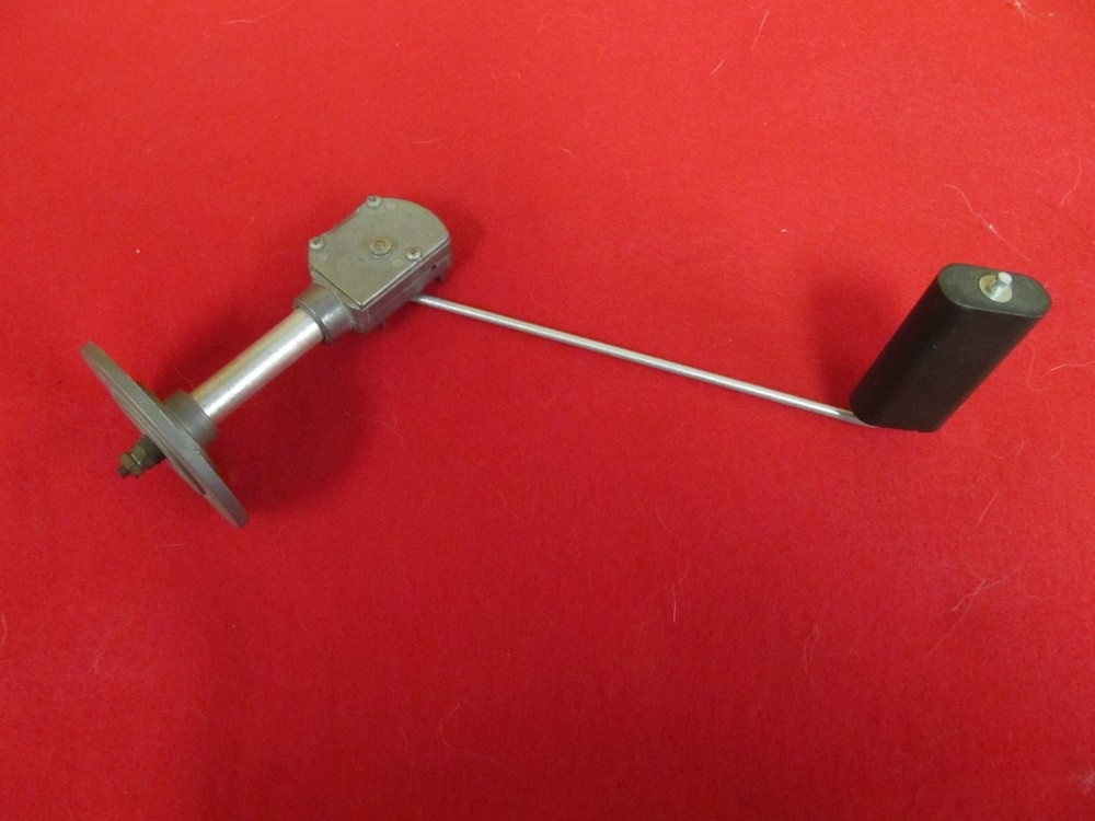 transmitter liquid 7740-184-H93