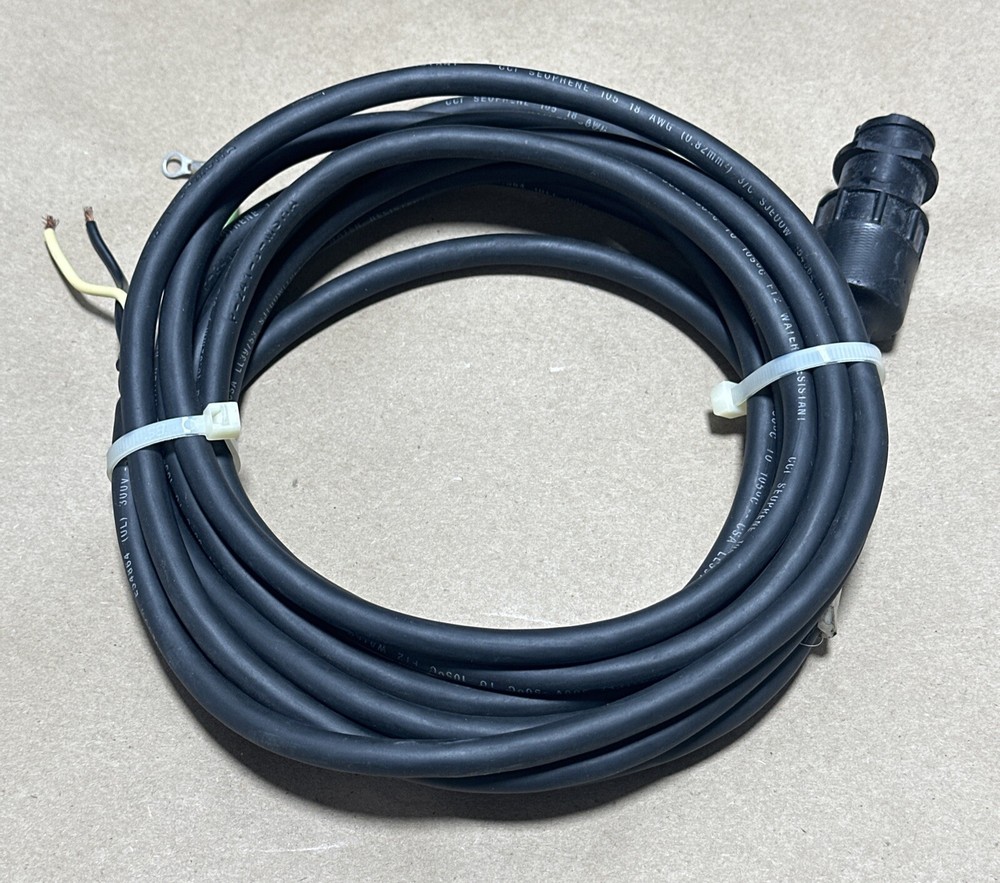 PREOWNED- Hot Melt DF-224 Timer Dual I/O 4-Event Pattern Controller || WARRANTY!