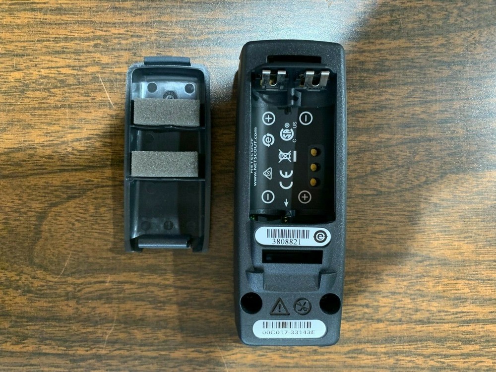 NetScout nPoint 2000 Network Monitor - Active Testing from Anywhere