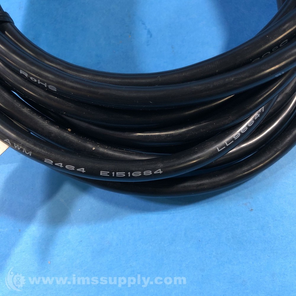 Sti 42660-0150 Transmitter Cable for Light Curtain FNIP