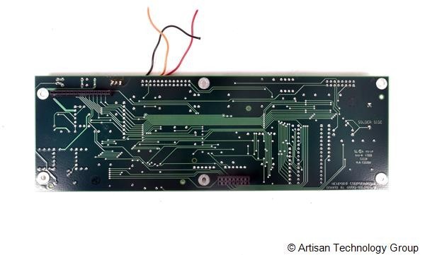 Newport 6000-02 CPU Board
