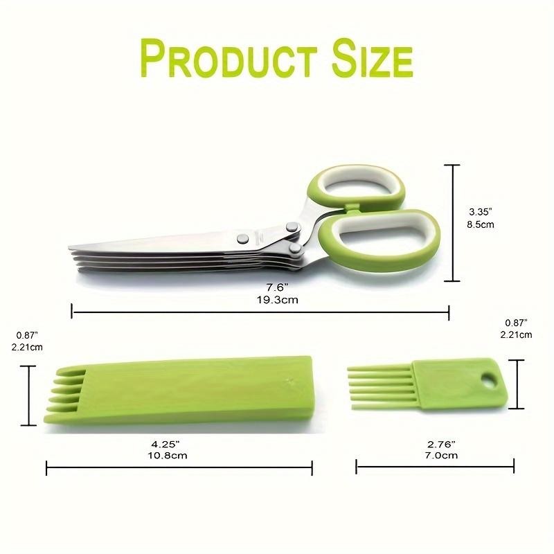 Stainless Steel Vegetable Peeler Multi-Function Potato & Cabbage Grater Kitchen