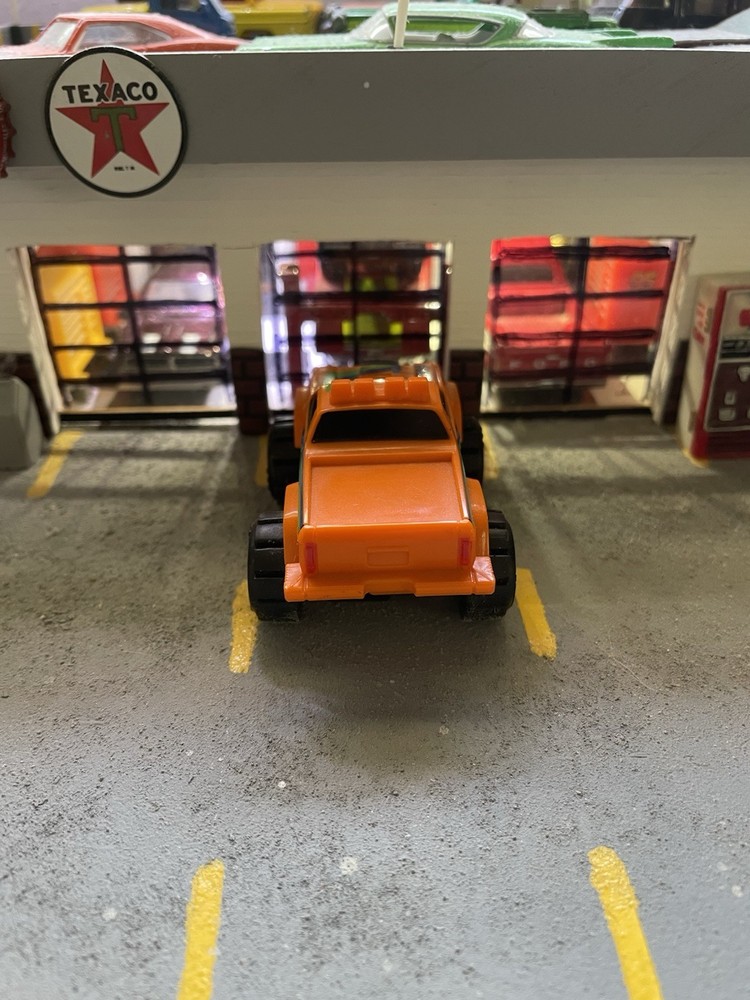 stomper schaper 4x4