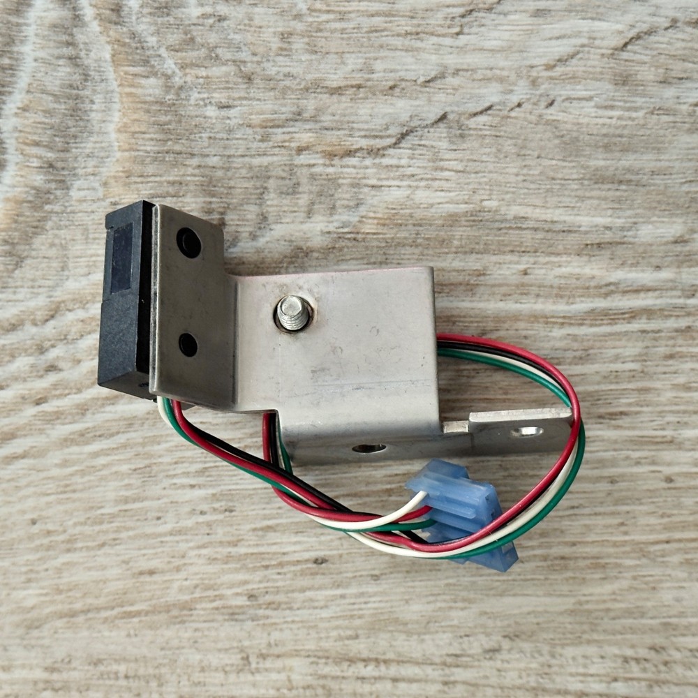 Hobart HLX Deli Scale Label Taken Sensor Tested