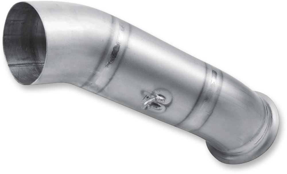 AKRAPOVIC L-D8SO2 Link Pipe - Titanium