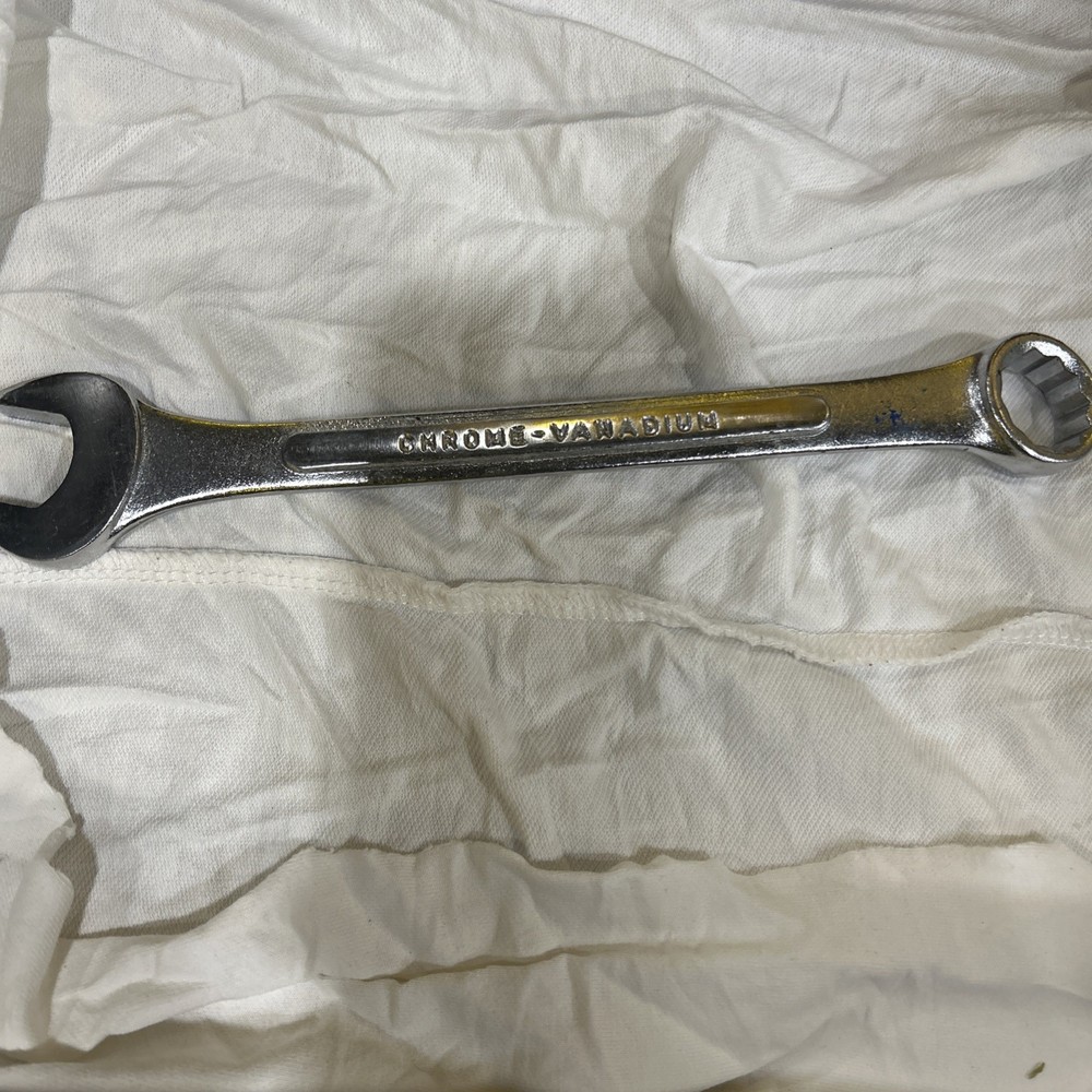 Kingcraft Combination Wrench 19mm