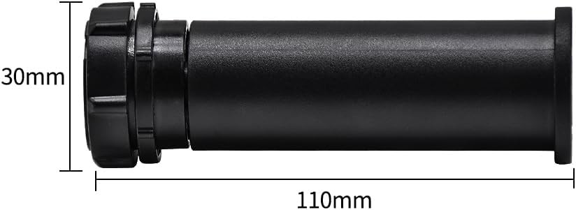 Creativity 3D Printer Filament Holder with Adjustable Mount Rack Bracket for End