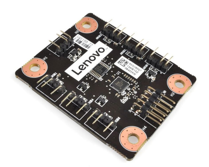 5C50Z66255 - Lighting Control DB REWORK3 M