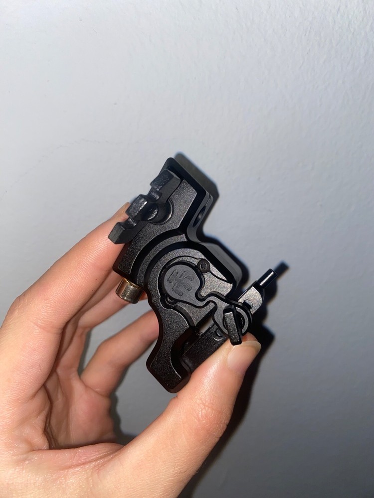 Vlad Blad avenger 2 pro