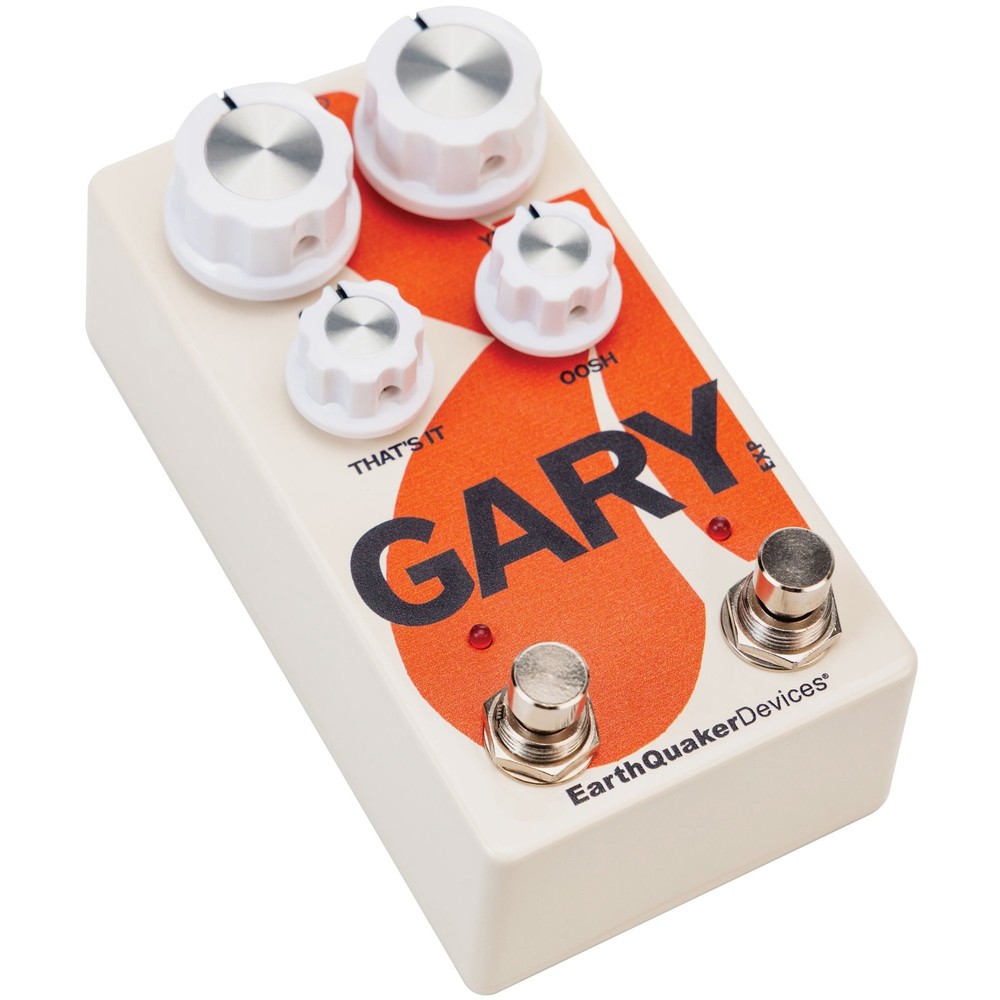 EarthQuaker Devices Gary