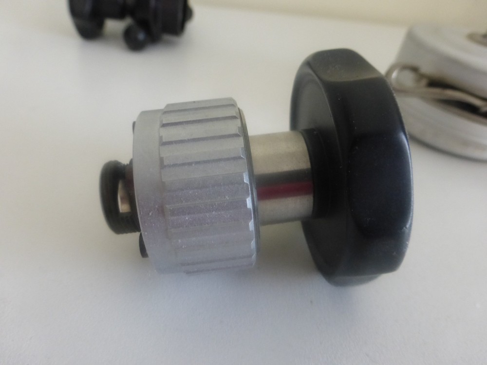 ZEISS OPMI SURGICAL MICROSCOPE COUPLING BRAKE
